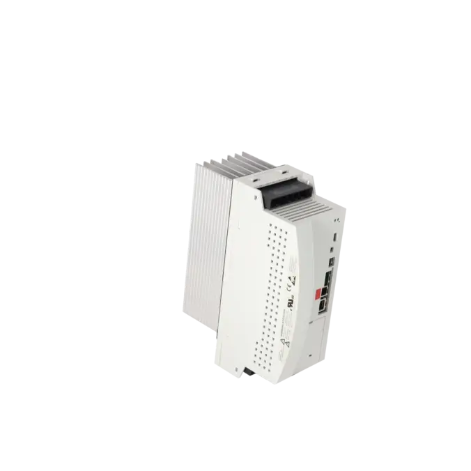 KUKA 00-122-284, Robotik, Wechselrichter / Achs-Verstärker, K1109753, Bild 8