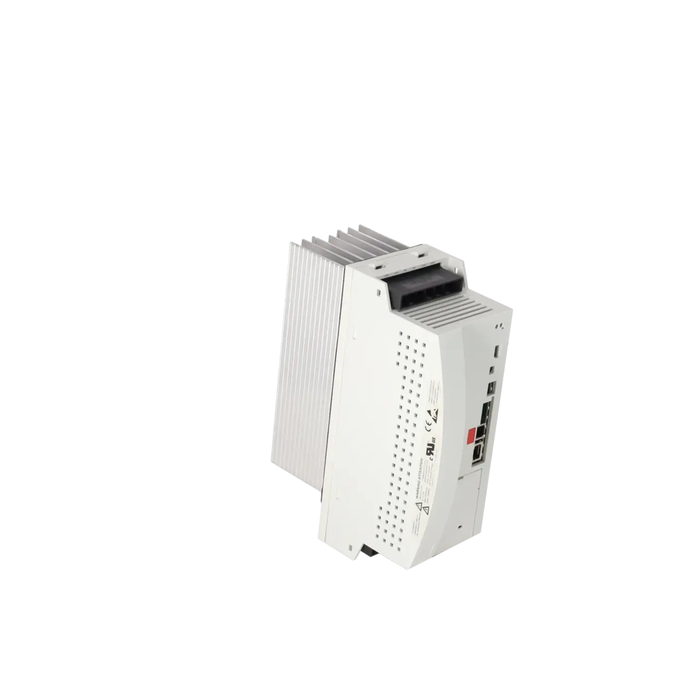 KUKA 00-122-284, Robotik, Wechselrichter / Achs-Verstärker, K1109753, Bild 8