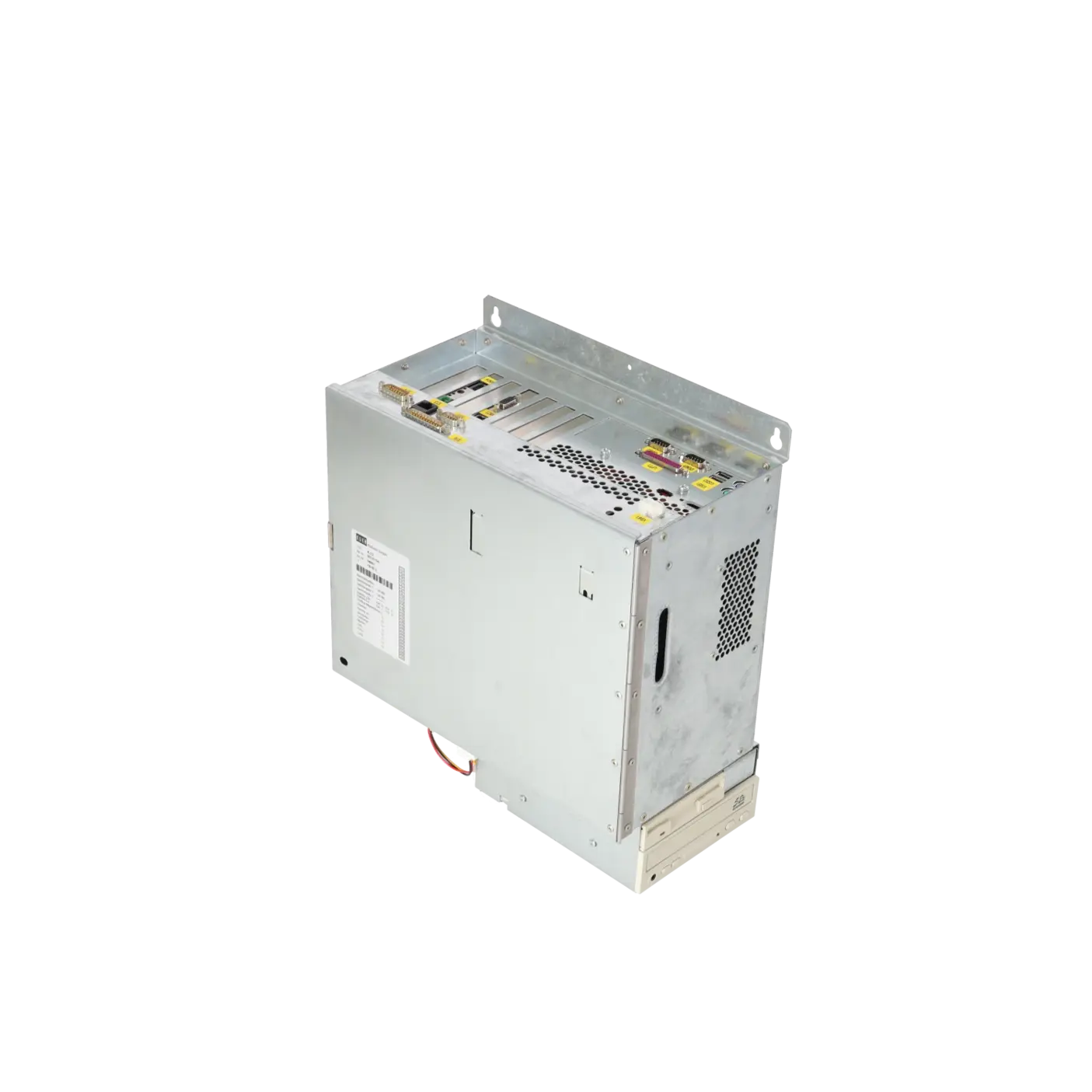 KUKA 00-121-154, Robotik, Industrie-PCs, K1112657, Bild 2