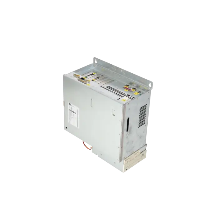 KUKA 00-121-154, Robotik, Industrie-PCs, K1112657, Bild 2