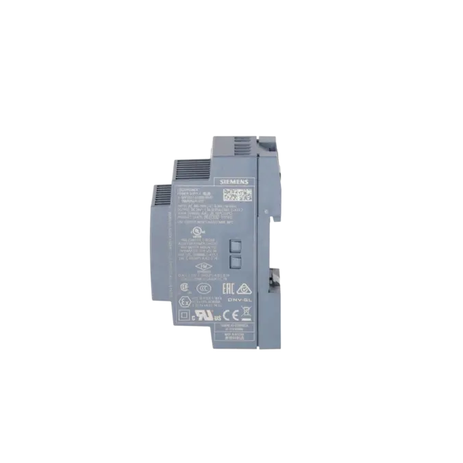 SIEMENS 6EP3331-6SB00-0AY0, PLC Controls, PLC Controls Power Supplies, K1138842, Image 3