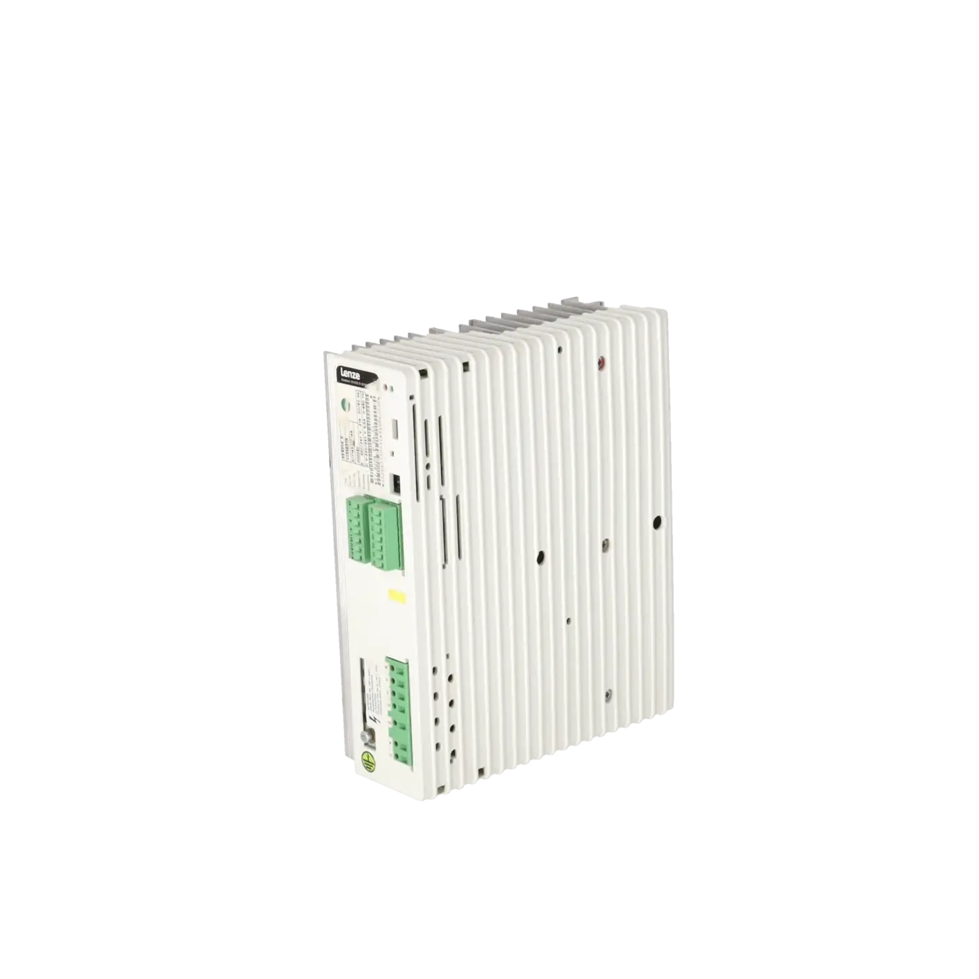 Lenze 33.8204_E, Antriebstechnik, Umrichter, K1149368, Bild 2