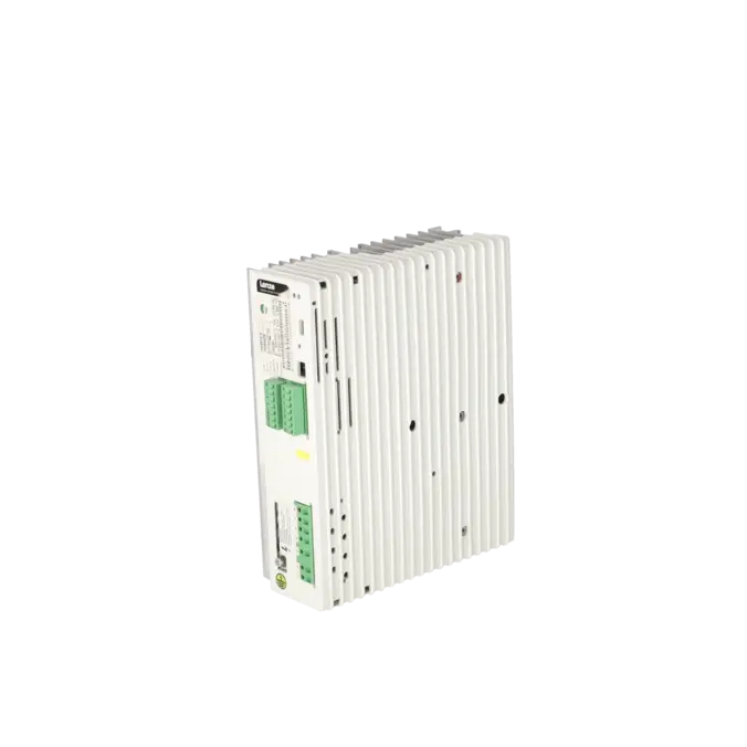 Lenze 33.8204_E, Antriebstechnik, Umrichter, K1149368, Bild 2