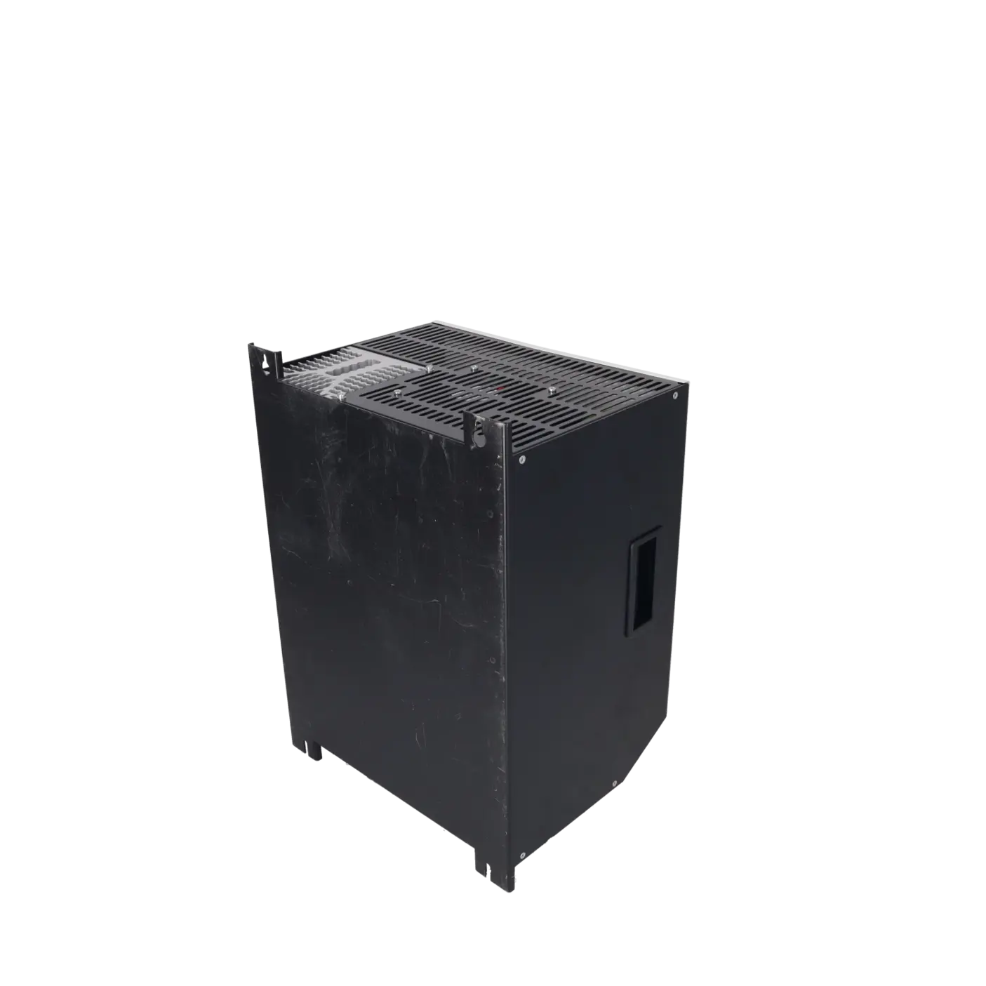 Lenze 33.8609_E, Drive Technology, Frequency Converter, K1153376, Image 6