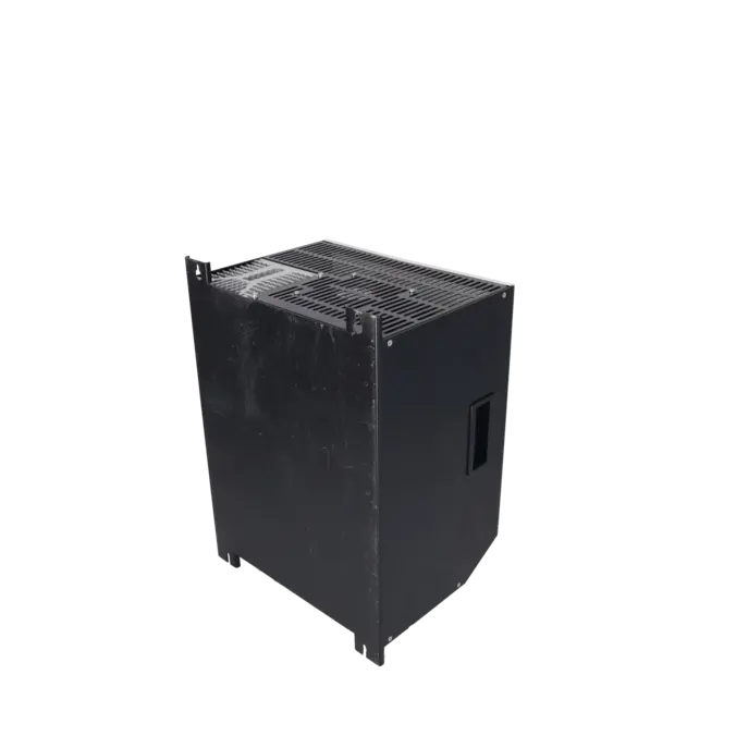 Lenze 33.8609_E, Drive Technology, Frequency Converter, K1153376, Image 6