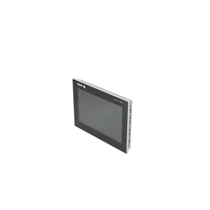 SIEMENS 6AV2128-3MB06-0AX1, HMI, Touch-Panels, K1254857, Bild 2