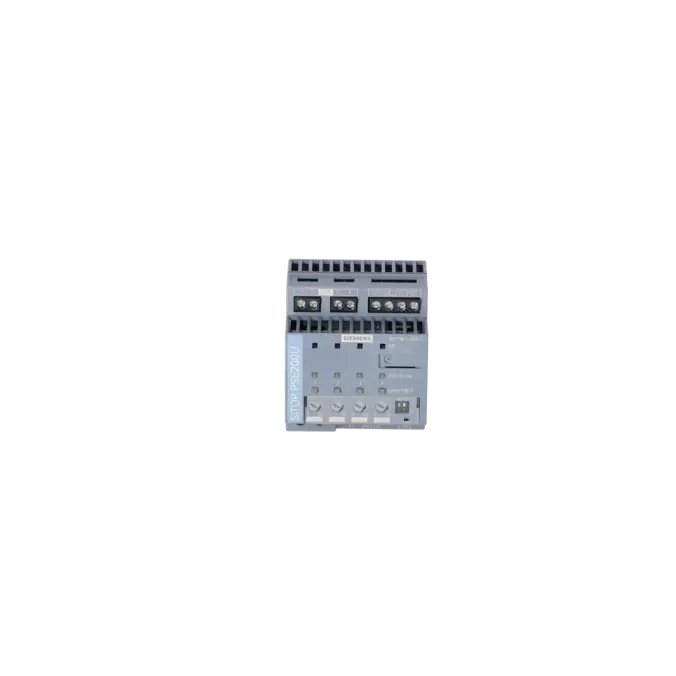 SIEMENS 6EP1961-2BA21, Baugruppen, Stromversorgungen / Netzteile, K0251998, Bild 1