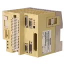 SIEMENS 6ES5095-8ME02, PLC Controls, Central Processing Units, K0000853, Image 2