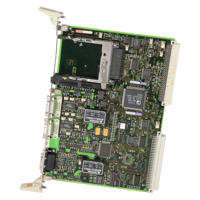 SIEMENS 6FC5112-0DA01-0AA1, Antriebstechnik, Einzelkomponenten, K0054226, Bild 3
