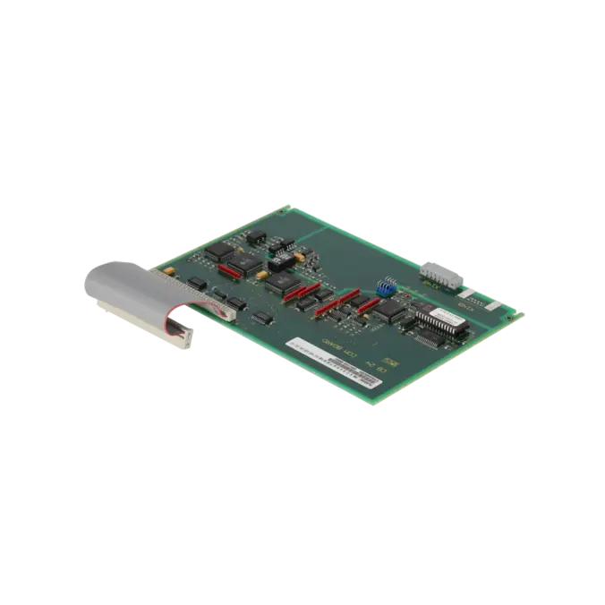 SIEMENS 6RX1240-0AK01, Antriebstechnik, Kommunikationsbaugruppen, K0059763, Bild 6