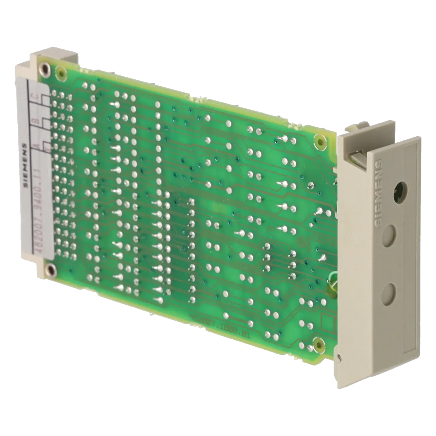 SIEMENS 6SN1114-0AA01-0BA0, Antriebstechnik, Zubehör Antriebstechnik, K0063585, Bild 8