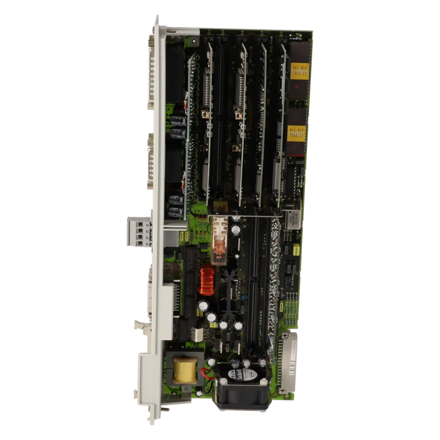 SIEMENS 6SN1118-0DB11-0AA0, Antriebstechnik, Reglerkarten, K0063604, Bild 3