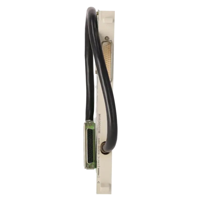 SIEMENS 6ES5312-3AB12, Baugruppen, SIMATIC-S5-Aktion, K0117465, Bild 1