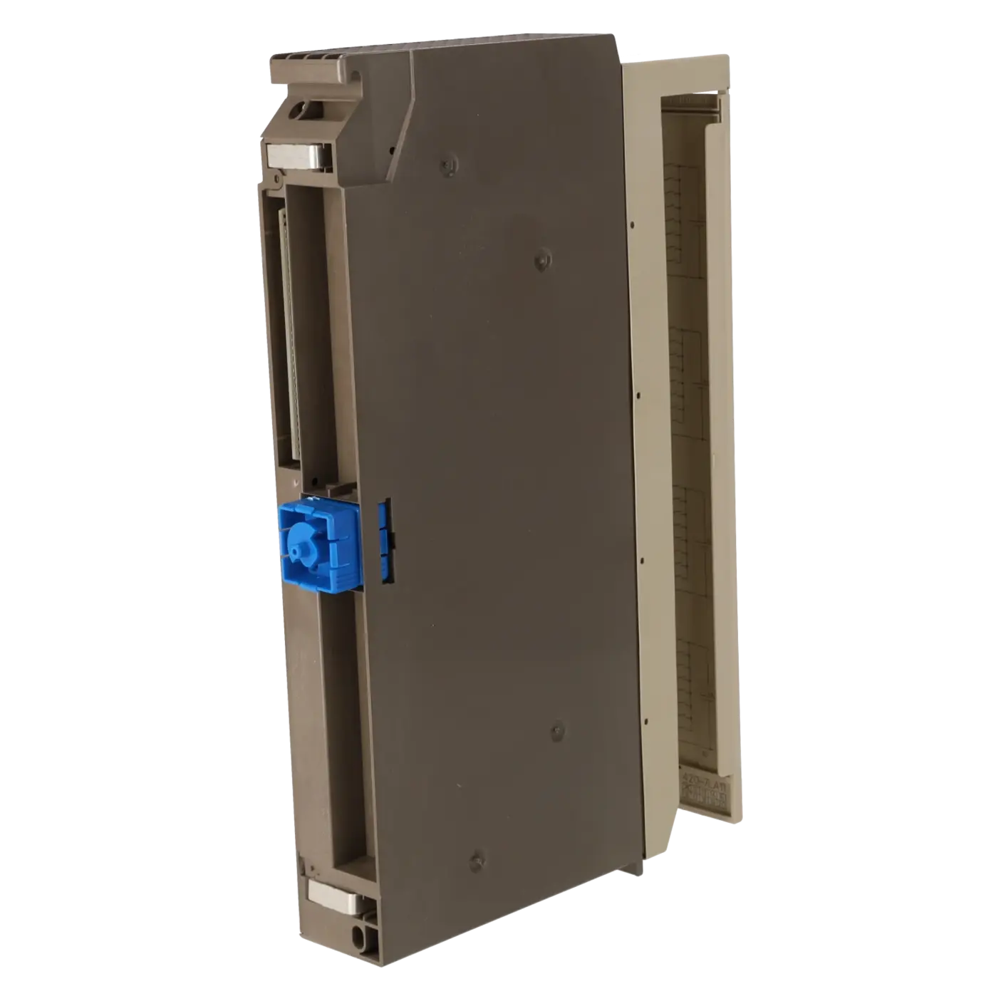 SIEMENS 6ES5420-7LA11, PLC Controls, Digital Input / Output Modules, K0117516, Image 5