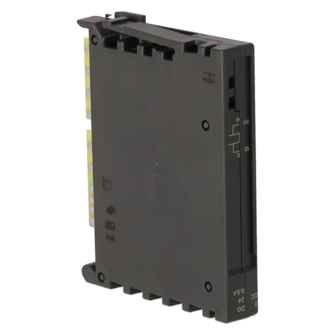SIEMENS 6ES7122-1BB00-0AA0, Baugruppen, Digitalein- / Digitalausgaben, K0118033, Bild 8