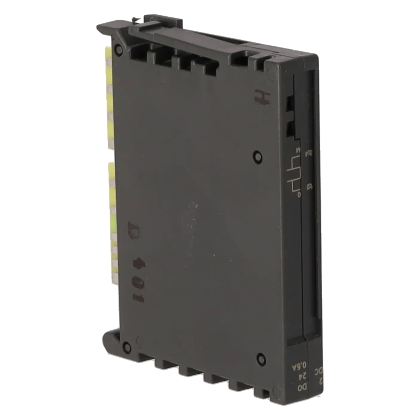 SIEMENS 6ES7122-1BB00-0AA0, Baugruppen, Digitalein- / Digitalausgaben, K0118033, Bild 8