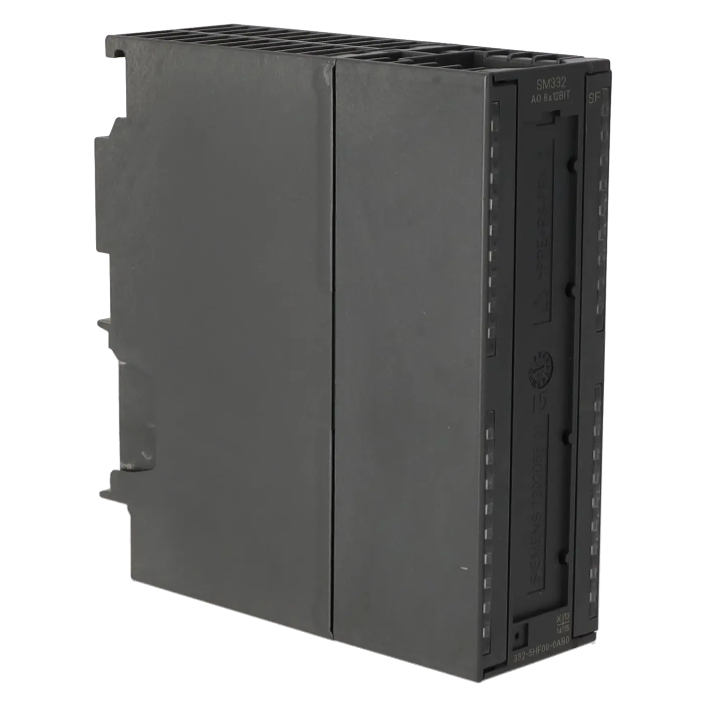 SIEMENS 6ES7332-5HF00-0AB0, Baugruppen, Analogein- / Analogausgaben, K0118586, Bild 8