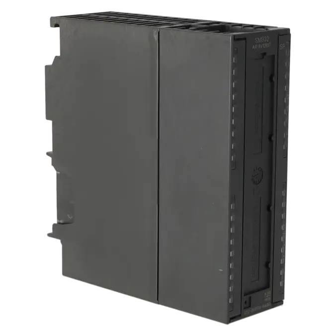 SIEMENS 6ES7332-5HF00-0AB0, Baugruppen, Analogein- / Analogausgaben, K0118586, Bild 8