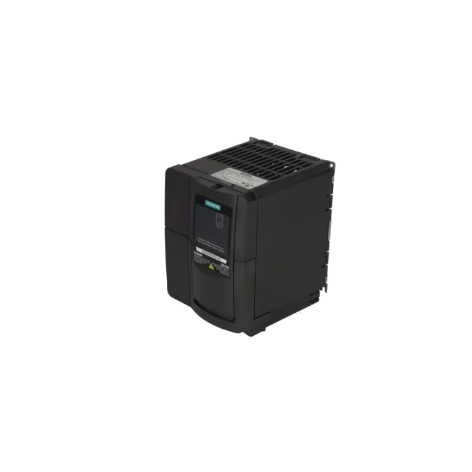 SIEMENS 6SE6420-2AD22-2BA1, Antriebstechnik, Umrichter, K0120379, Bild 2