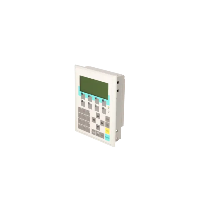 SIEMENS 6AV6641-0CA01-0AX0, HMI, Operator Panels mit Key, K0136164, Bild 2