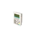 SIEMENS 6AV6641-0CA01-0AX0, HMI, Operator Panels mit Key, K0136164, Bild 2