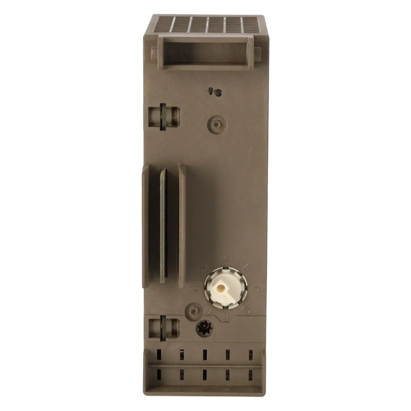 SIEMENS 6ES5521-8MA11, PLC Controls, SIMATIC-S5 Sales Offer, K0136430 Image 5