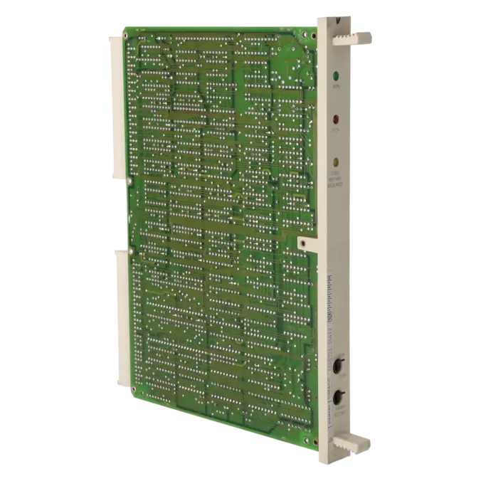 SIEMENS 6ES5926-3SA12, Baugruppen, SIMATIC-S5-Aktion, K0136503, Bild 8