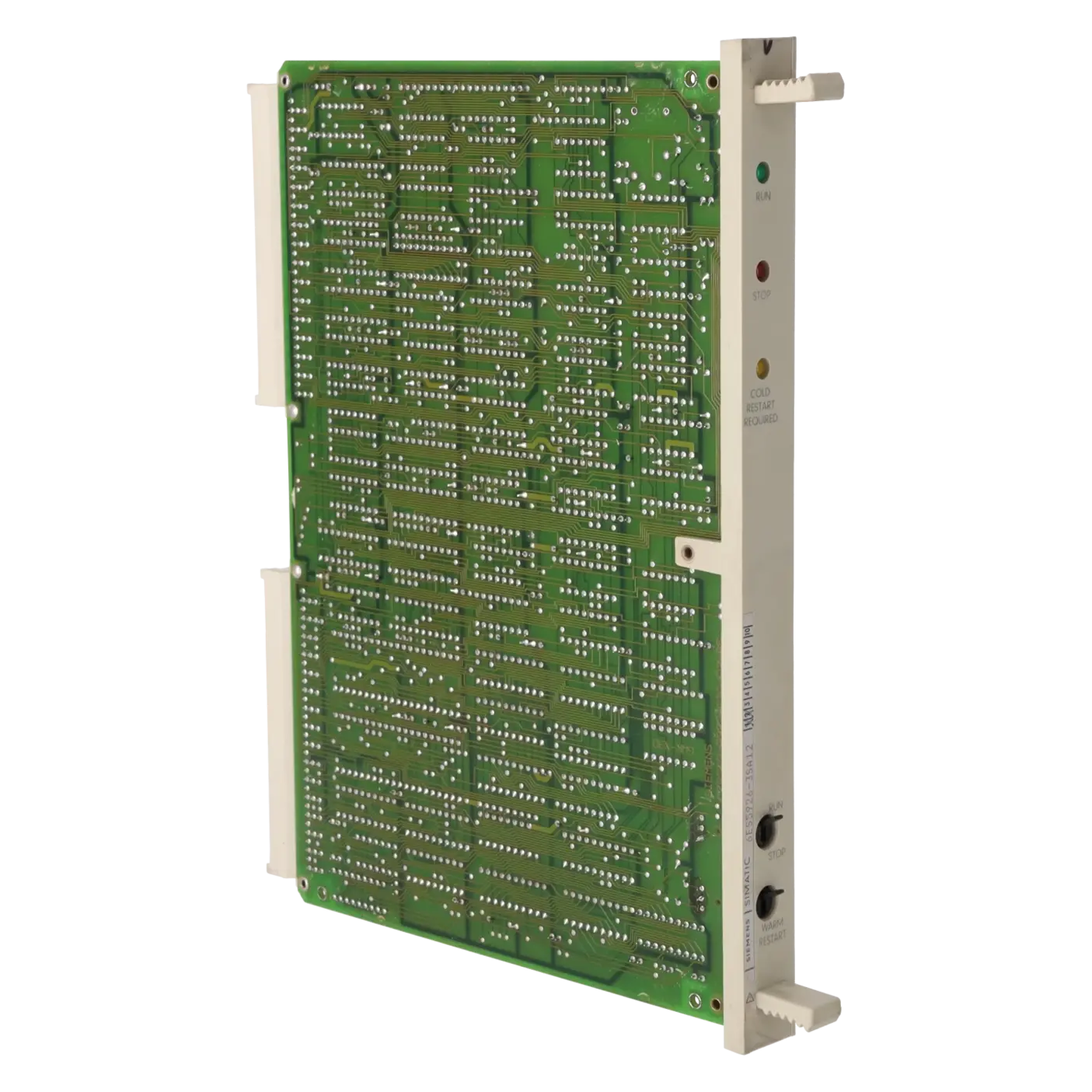 SIEMENS 6ES5926-3SA12, Baugruppen, SIMATIC-S5-Aktion, K0136503, Bild 8