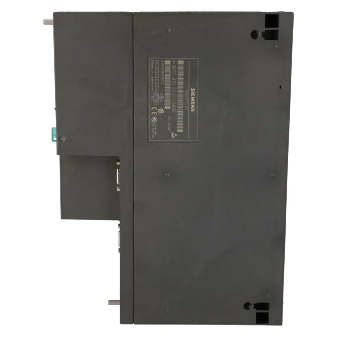 SIEMENS 6ES7413-2XG01-0AB0, Baugruppen, CPU / Zentralbaugruppen, K0136723, Bild 3