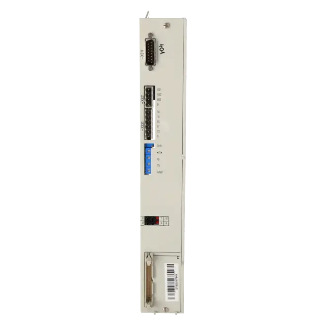 SIEMENS 6SN1118-0AD11-0AA0, Antriebstechnik, Reglerkarten, K0137552