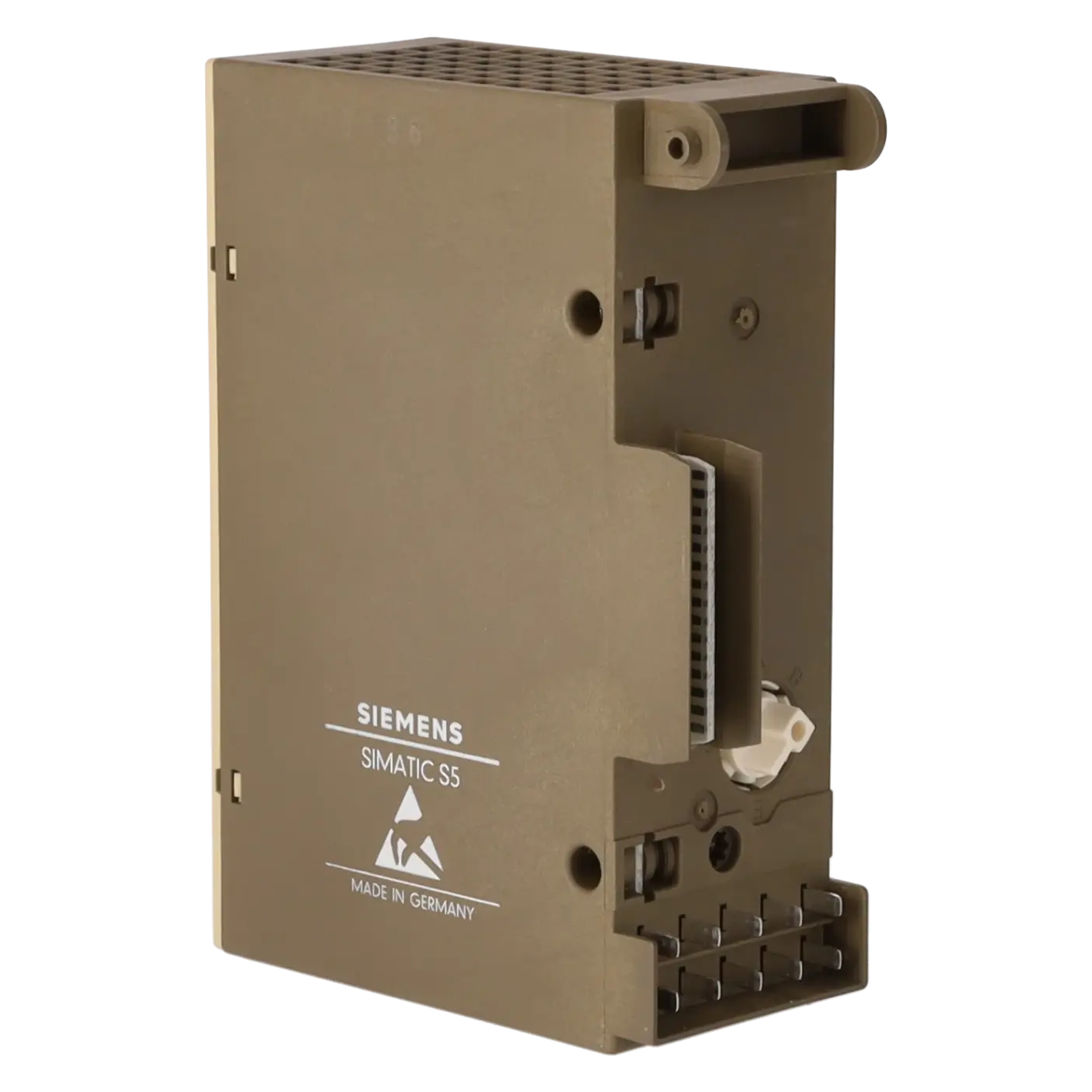 SIEMENS 6ES5421-8MA11, PLC Controls, Digital Input / Output Modules, K0137567, Image 4