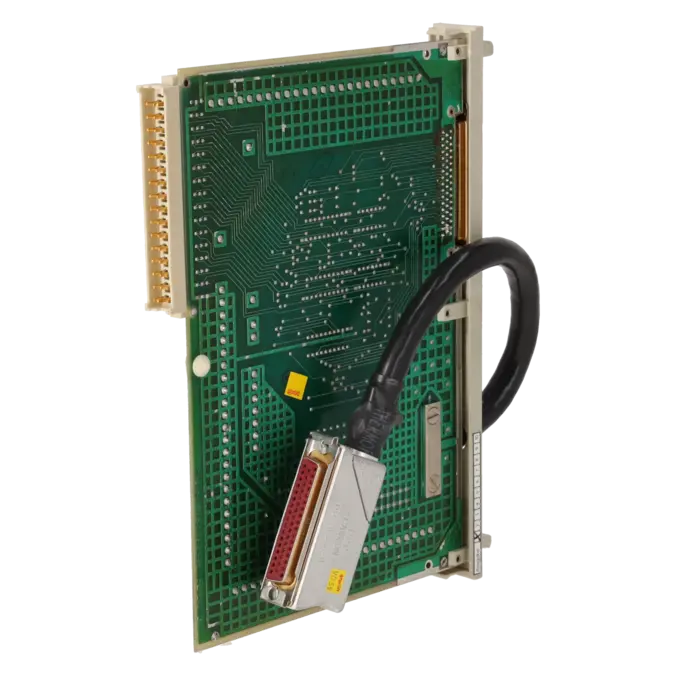 SIEMENS 6ES5312-5AA12, PLC Controls, Interface Modules / Power-On Units, K0138069, Image 6