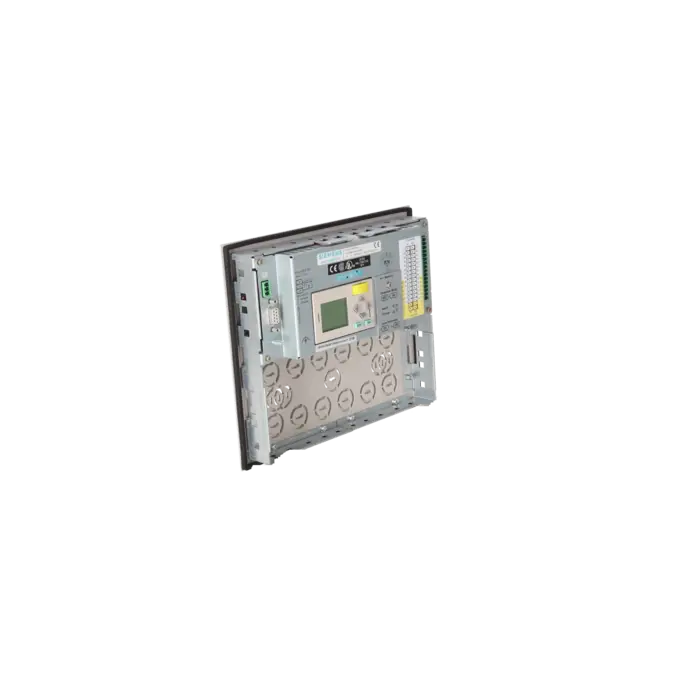 SIEMENS 6AV3688-4CX02-0AA0, HMI, Operator Panels mit Key, K0170198, Bild 4