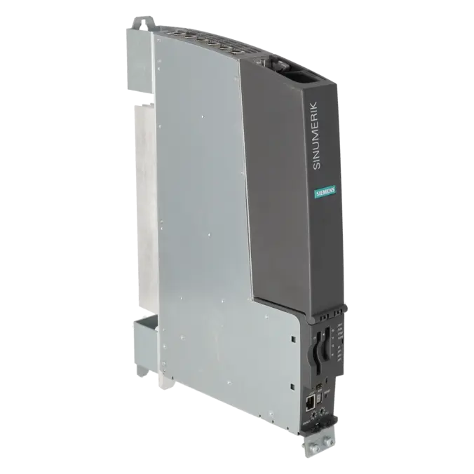 SIEMENS 6FC5372-0AA00-0AA0, Antriebstechnik, CU NCU PLC Steuerungen, K0172467, Bild 8
