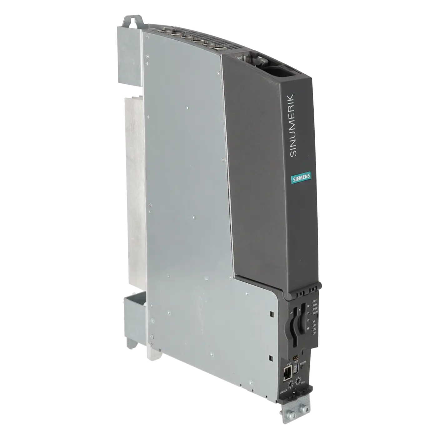 SIEMENS 6FC5372-0AA00-0AA0, Antriebstechnik, CU NCU PLC Steuerungen, K0172467, Bild 8