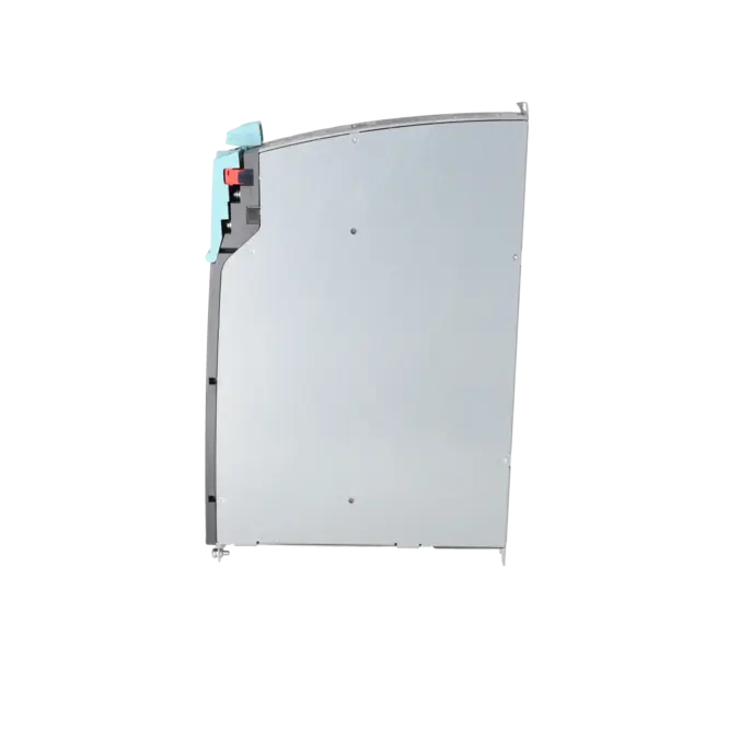 SIEMENS 6SL3130-6AE21-0AB0, Antriebstechnik, Einspeise- / Rückspeisemodule, K0174924, Bild 3