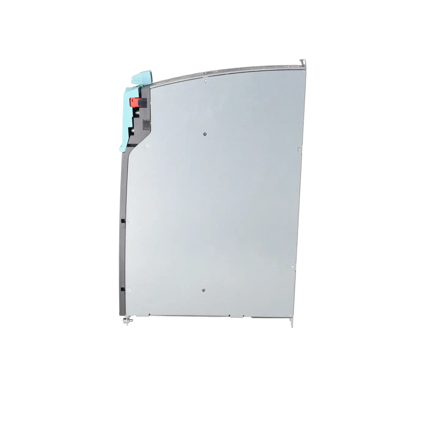 SIEMENS 6SL3130-6AE21-0AB0, Antriebstechnik, Einspeise- / Rückspeisemodule, K0174924, Bild 3