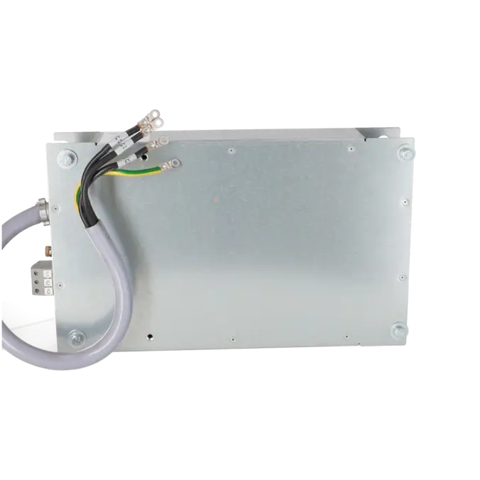 SIEMENS 6SL3203-0CJ24-5AA0, Antriebstechnik, Filter / Drossel / Trafo, K0174992, Bild 5