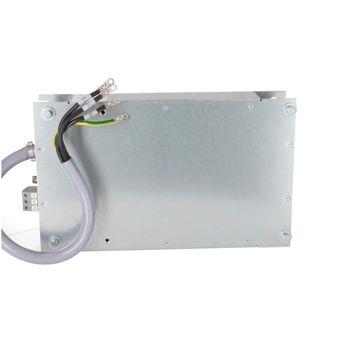 SIEMENS 6SL3203-0CJ24-5AA0, Antriebstechnik, Filter / Drossel / Trafo, K0174992, Bild 5