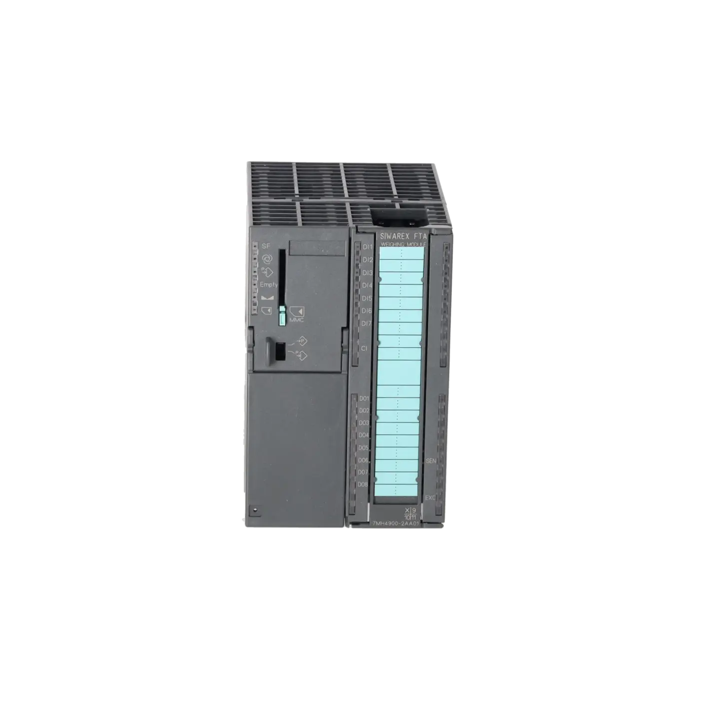 SIEMENS 7MH4900-2AA01, Baugruppen, Funktionsbaugruppen, K0177048, Bild 1