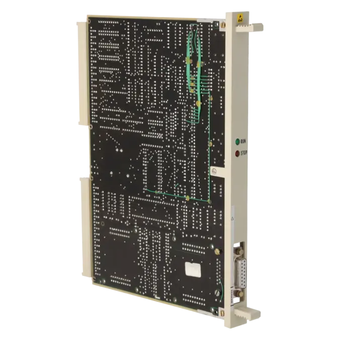 SIEMENS 6ES5313-3MA12, Baugruppen, Funktionsbaugruppen, K0186483, Bild 8