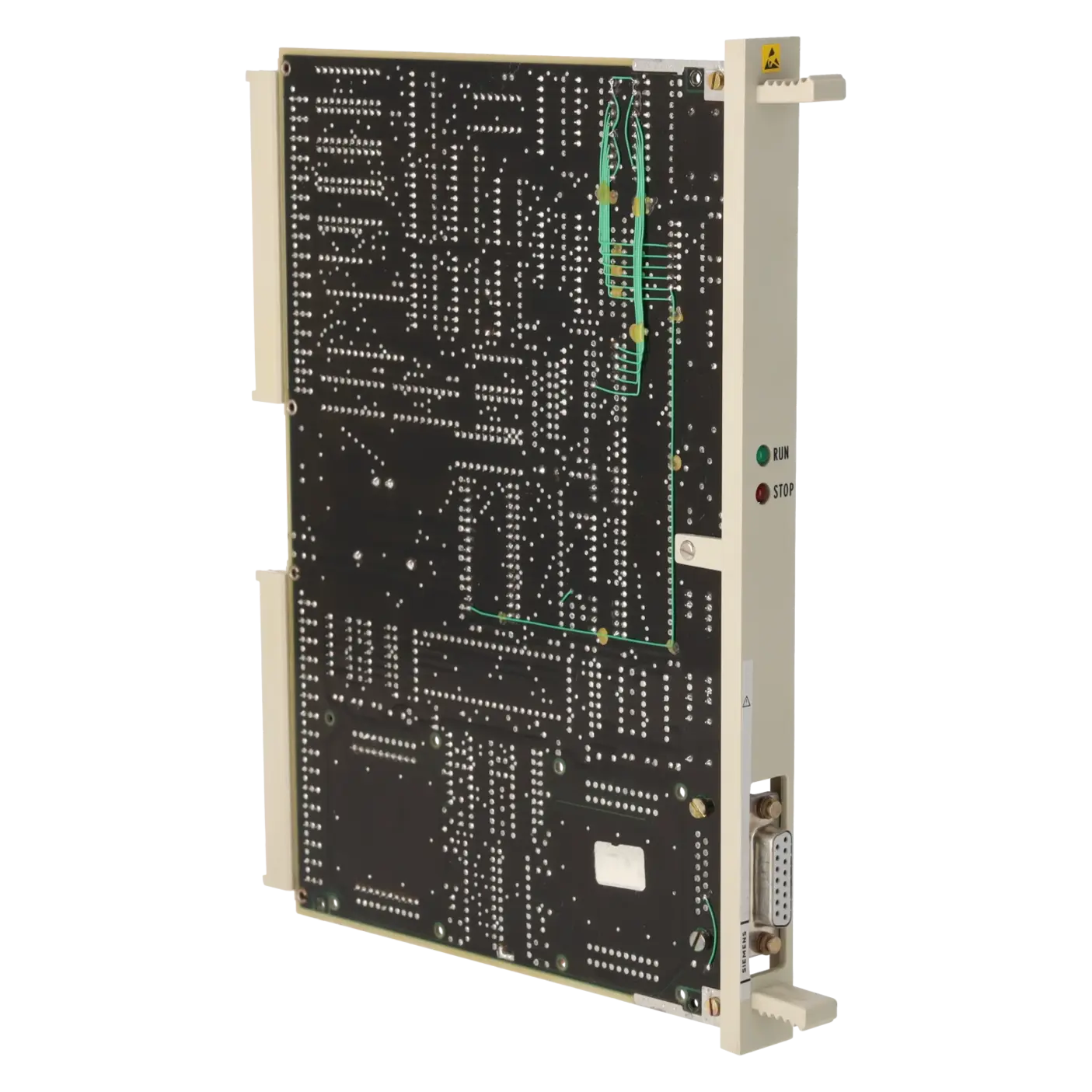 SIEMENS 6ES5313-3MA12, Baugruppen, Funktionsbaugruppen, K0186483, Bild 8