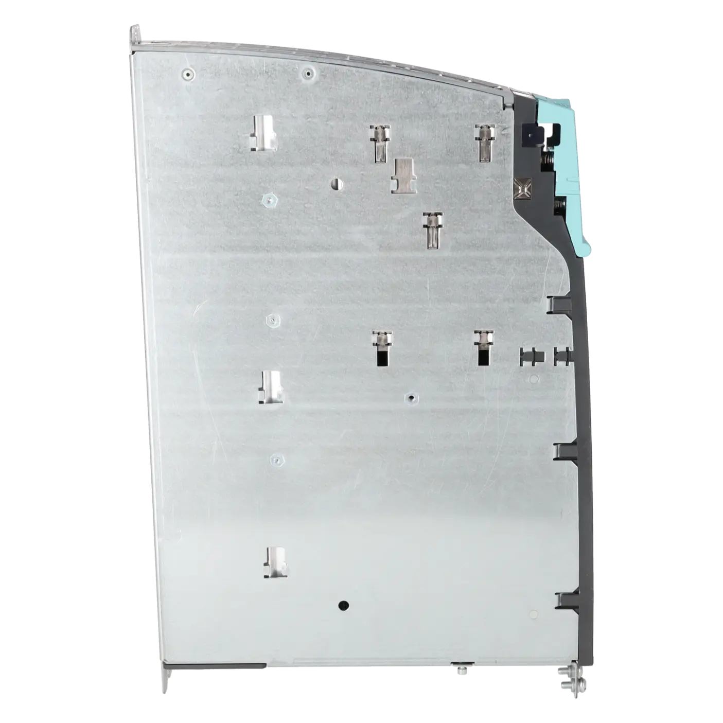 SIEMENS 6SL3120-1TE15-0AA3, Antriebstechnik, Wechselrichter, K0202416, Bild 7