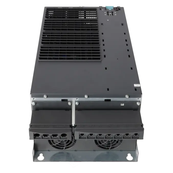 SIEMENS 6SL3225-0BE33-7AA0, Antriebstechnik, Umrichter, K0202484, Bild 5