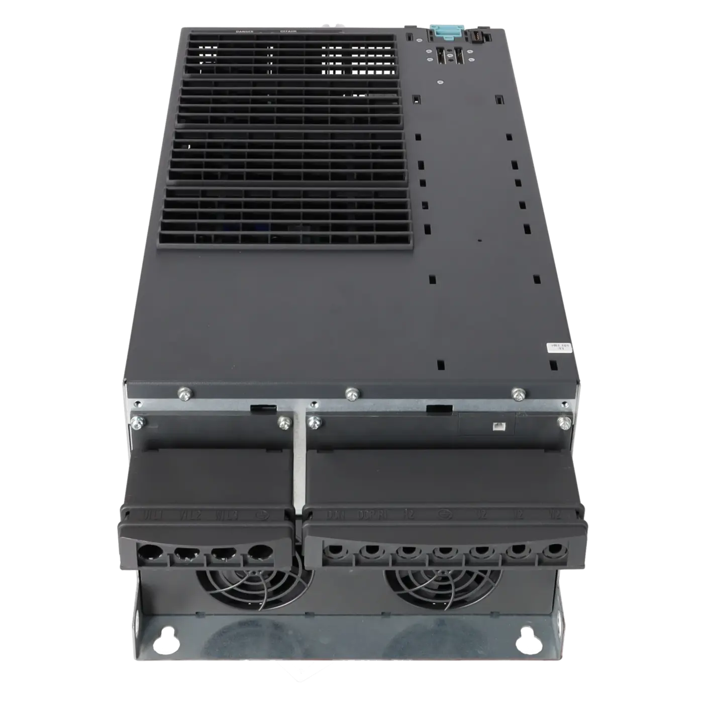 SIEMENS 6SL3225-0BE33-7AA0, Antriebstechnik, Umrichter, K0202484, Bild 5