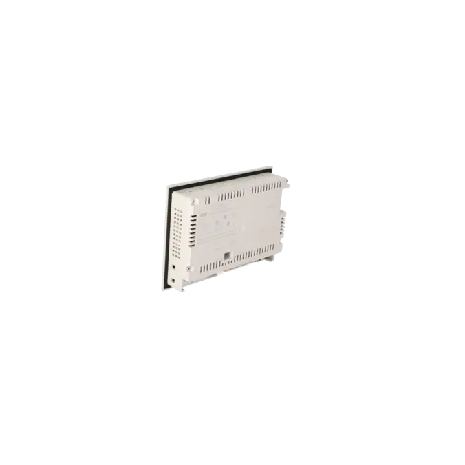 SIEMENS 6AV6642-0BA01-1AX1, HMI, Touch-Panels, K0205515, Bild 4