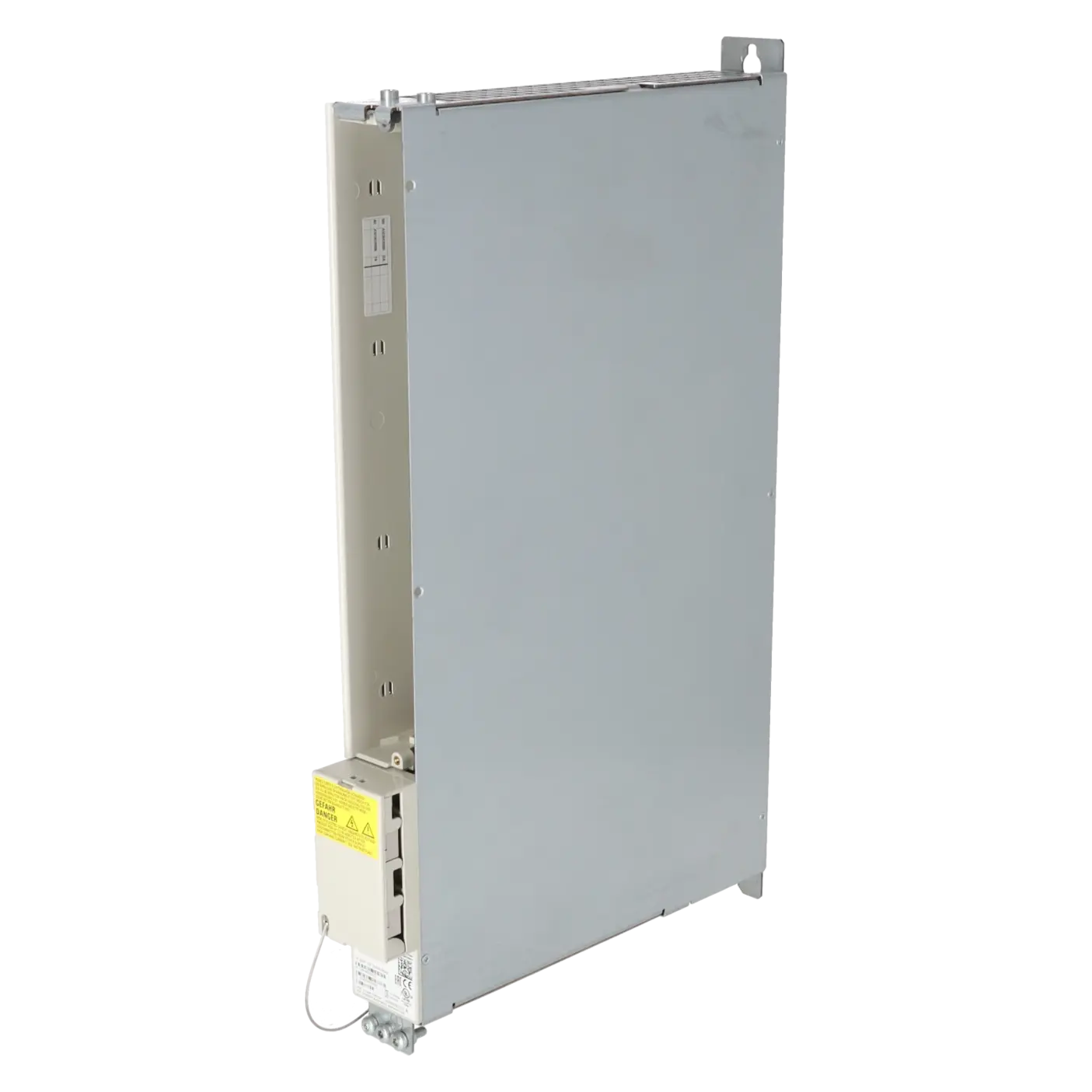 SIEMENS 6SN1123-1AA00-0HA2, Antriebstechnik, Wechselrichter, K0227190, Bild 2