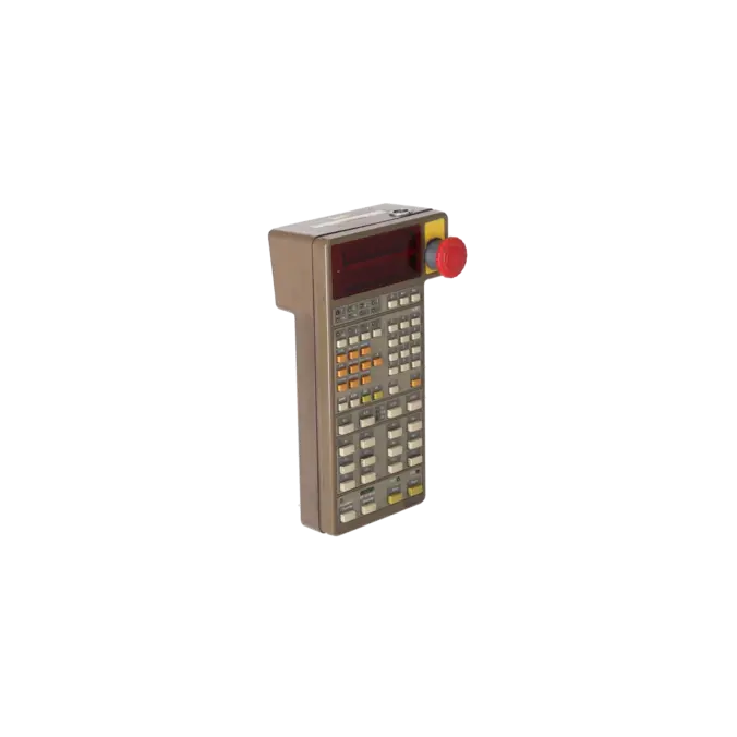 SIEMENS 6FR1460-2UC, HMI, Mobile Panels / Control Panels, K0254407, Image 8