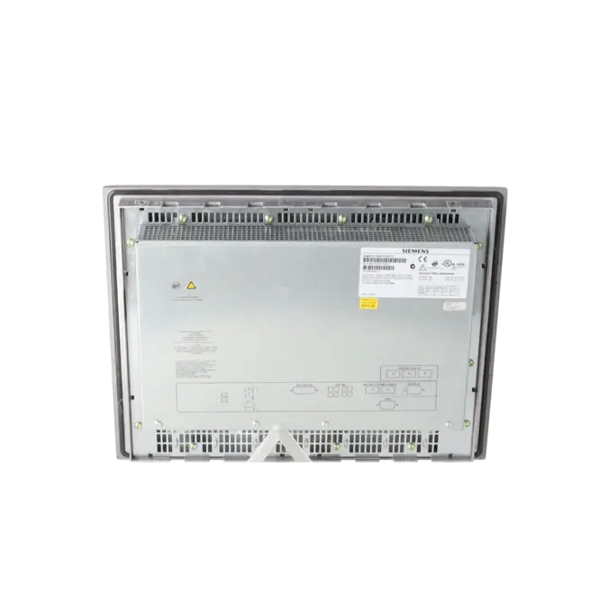 SIEMENS 6AV7884-0AG10-3BA0, HMI, Industrial PC, K0333199, Image 5