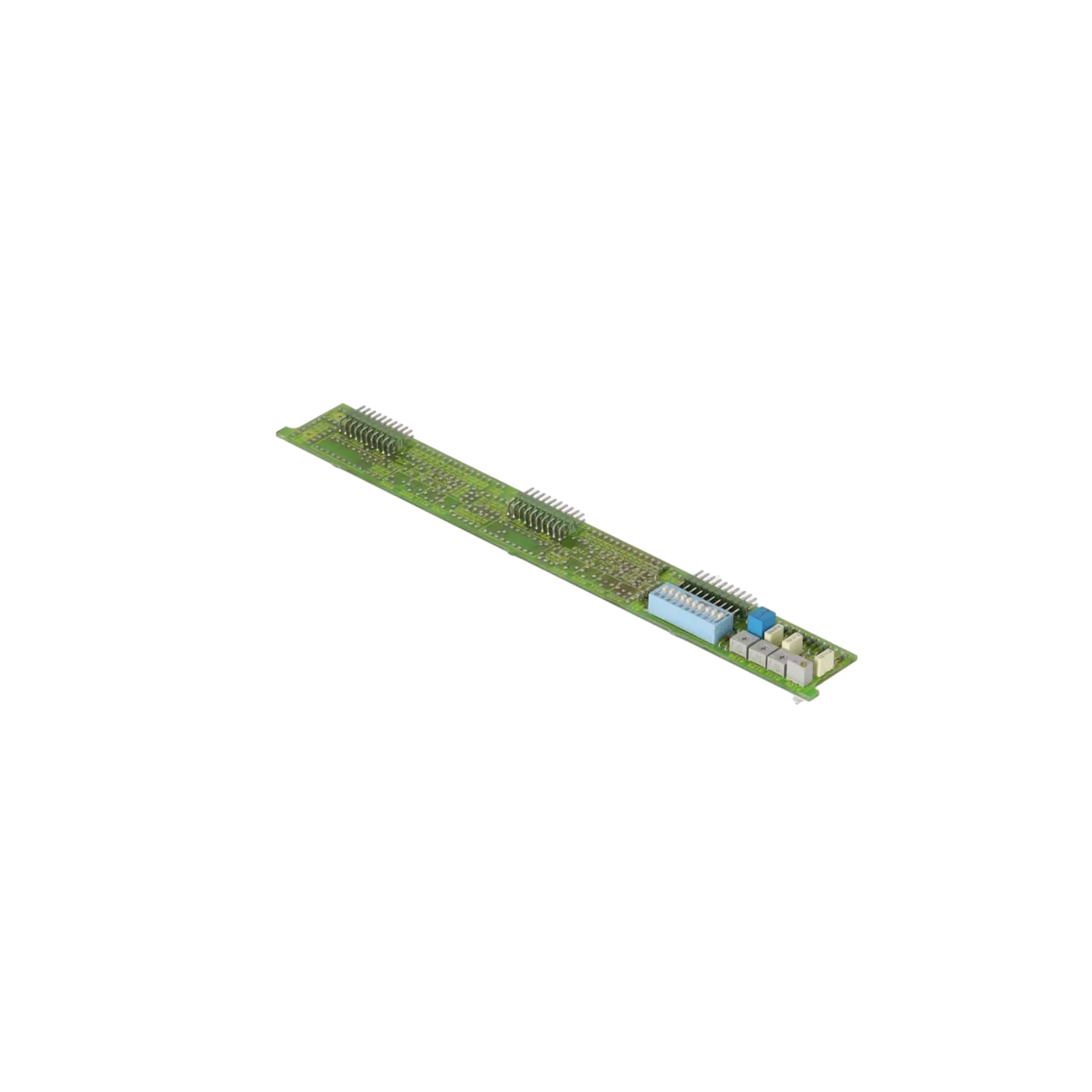 SIEMENS 6SC6100-0SA01, Antriebstechnik, Reglerkarten, K0341778, Bild 2